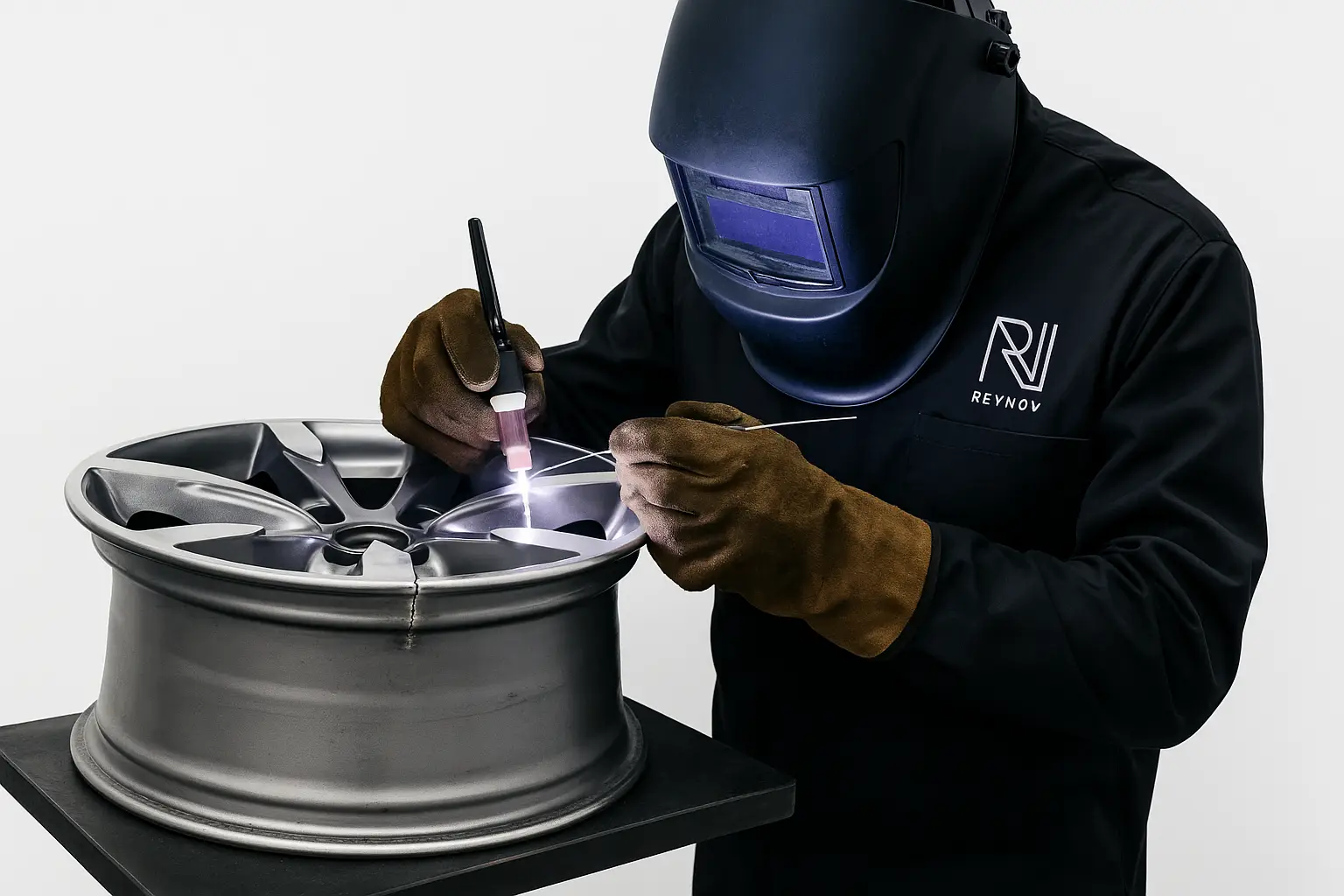 Réparation & Soudure